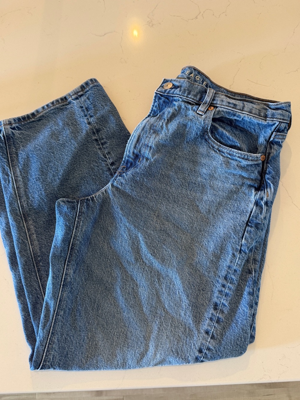 American Eagle Outfitters jeans